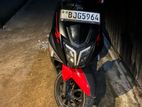 TVS Ntorq 125 2024