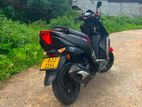 TVS Ntorq 125 Racing 2024