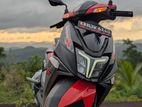 TVS Ntorq 125 racing 2025