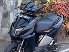 TVS Ntorq 125 Racing 2025