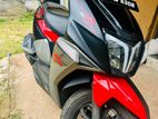 TVS Ntorq 125 Racing Addition 2025