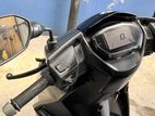 TVS Ntorq 125 2018