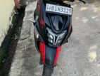 TVS Ntorq 125 Racing Edition 2019