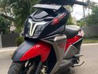 TVS Ntorq 125 2019