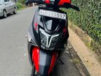 TVS Ntorq 125 Racing Edition 2019