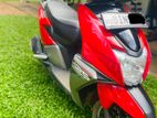 TVS Ntorq 125 2019