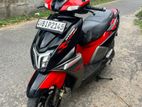 TVS Ntorq 125 racing edition 2020