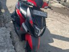 TVS Ntorq 125 Racing Edition 2020