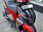 TVS Ntorq 125 2020