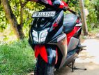 TVS Ntorq 125 2020