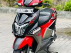 TVS Ntorq 125 Racing Edition 2020