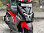 TVS Ntorq 125 Racing Edition 2020