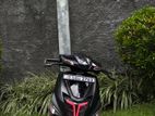 TVS Ntorq 125 racing edition 2020