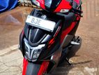 TVS Ntorq 125 Racing Edition 2023