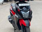 TVS Ntorq 125 2024