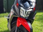 TVS Ntorq 125 Racing Edition 2024