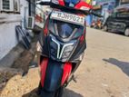 TVS Ntorq 125 Racing Edition 2024