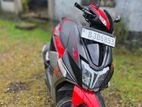 TVS Ntorq 125 racing edition 2024