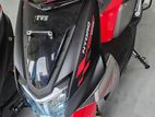 TVS Ntorq 125 2025