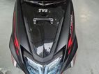 TVS Ntorq 125 2025