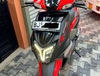 TVS Ntorq 125 Racing Edition 2025