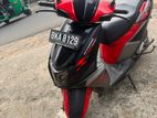 TVS Ntorq 125 Racing Edition 2025