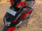 TVS Ntorq 125 2025