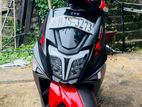 TVS Ntorq 125 Racing Edition 2025