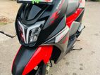 TVS Ntorq 125 Racing Edition 2025