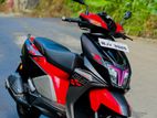 TVS Ntorq 125 Racing Edition 2025