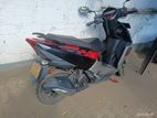 TVS Ntorq 125 Racing edition 2025