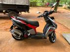 TVS Ntorq 125 2025