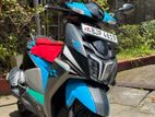 TVS Ntorq 125 Racing Edition 2025