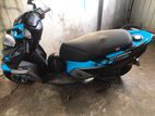 TVS Ntorq 125 Racing Edition 2025