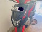 TVS Ntorq 125 Racing Edition 2025
