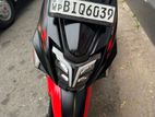 TVS Ntorq 125 2019