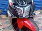 TVS Ntorq 125 Rase Edition 2020