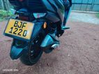 TVS Ntorq 125 Race Edition 2024