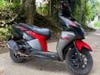 TVS Ntorq 125 Rcing Edition 2020