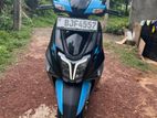 TVS Ntorq 125 2023