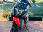 TVS Ntorq 125 2025