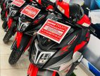 TVS Ntorq 125 Re 2026