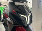 TVS Ntorq 125 RE 2026