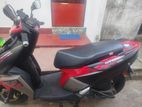 TVS Ntorq 125 2026