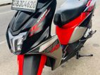 TVS Ntorq 125 Rece Edition 2022