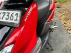 TVS Ntorq 125 2019