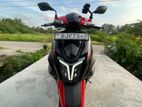 TVS Ntorq 125 RS 2024