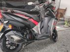 TVS Ntorq 125 RS 2024