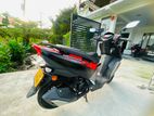 TVS Ntorq 125 2024