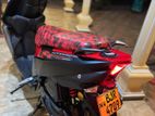 TVS Ntorq 125 2023